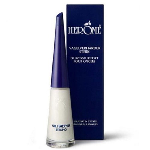 Nail Hardener - Blue Label